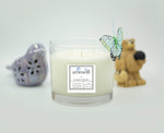 Enchanted Bouquet Large 3 Wick Candle