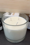 Forest Apple Large 3 Wick Candle