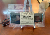Mango Your Fresh Mask