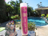 SMILE Candle
