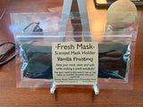 Vanilla Frosting Your Fresh Mask