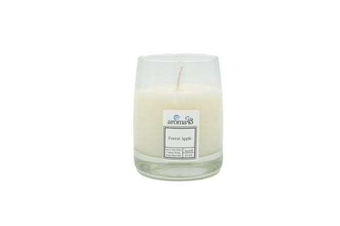 Forest Apple Signature Candle