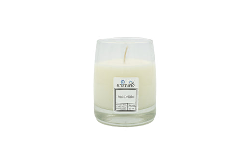Fruit Delight Signature Candle