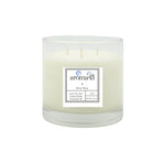 River Moss Large 3 Wick Signature Candle
