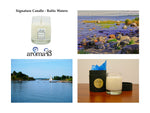 Baltic Waters Signature Candle