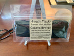Cabana Breeze Your Fresh Mask