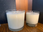 Two Candle Collection