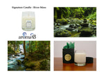 River Moss Signature Candle