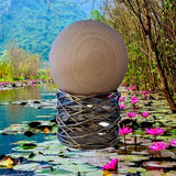 Romantic Waterlily Aroma Sphere