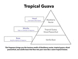Tropical Guava Signature Candle