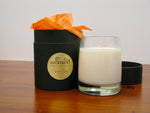 Winter Fruits Signature Candle